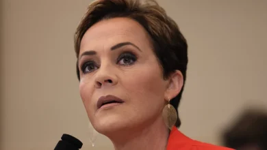 Trump Propaganda Goon Kari Lake Hit With Humiliating Verdict by Reagan Judge