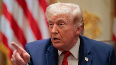 Trump Shares Renders Of His Future Presidential Library