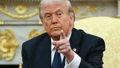 Trump Suggests That the Supreme Court Justices He Appointed Owe Him More Loyalty in Scathing Post About Their 'Disrespect'