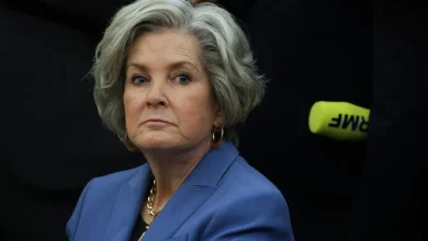 Trump Team Freaking Out About Gas Prices Amid Iran War