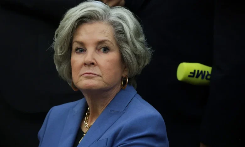 Trump Team Freaking Out About Gas Prices Amid Iran War