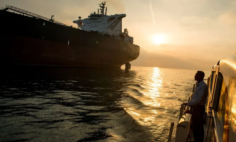 Trump Team Reviews Scenarios for Oil at $200 a Barrel, Sources Say