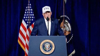 Trump acted on his own to strike Iran. Political risks rise as a result.