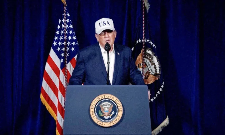 Trump acted on his own to strike Iran. Political risks rise as a result.