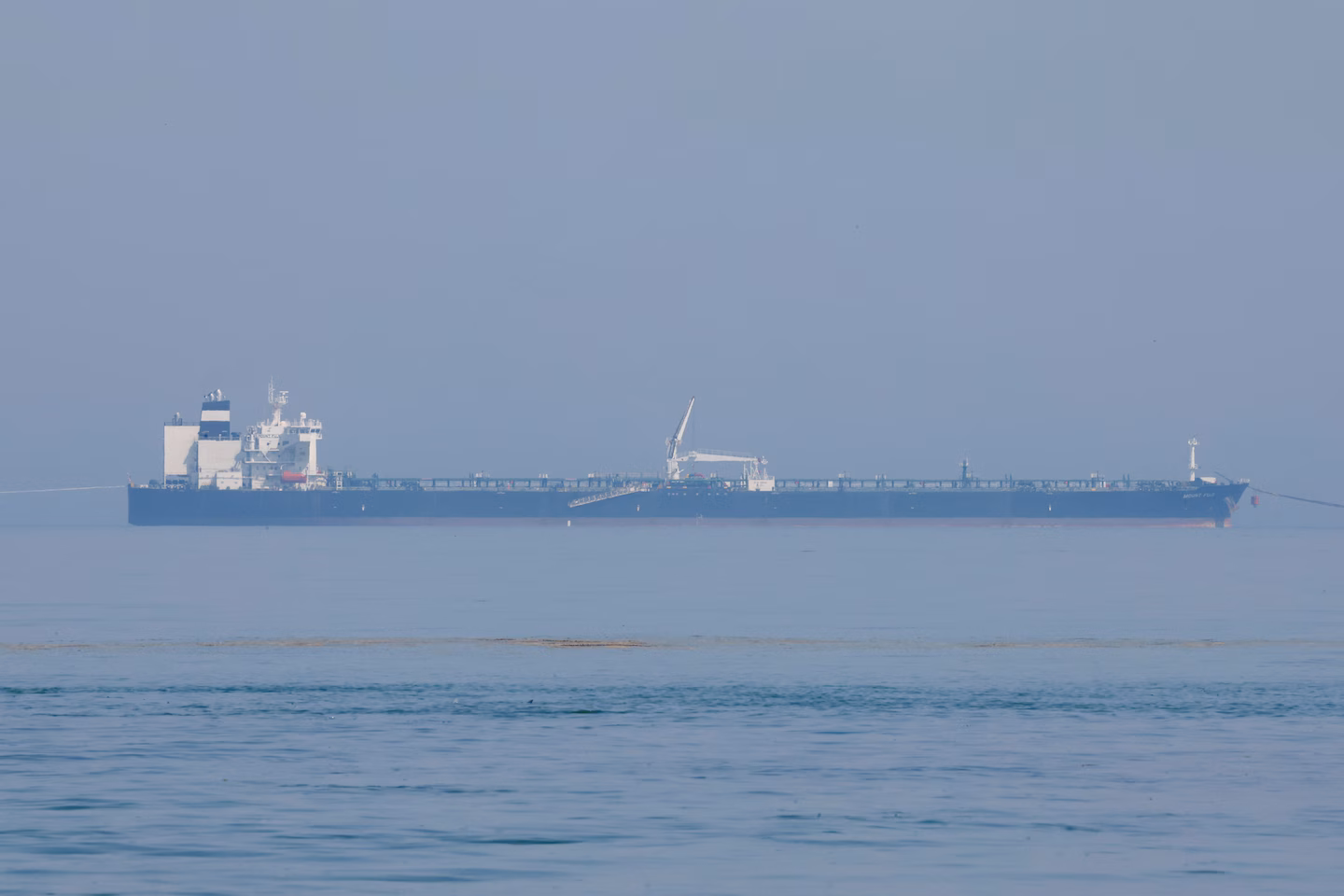 Trump administration allows for Russian oil sales as energy prices soar - The Washington Post