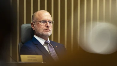 Trump administration approves Nextstar takeover of Tegna