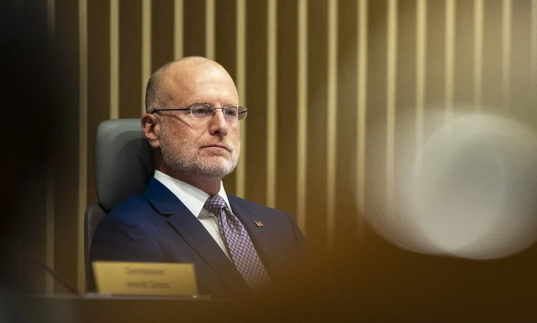 Trump administration approves Nextstar takeover of Tegna