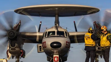 Trump administration could order U.S. manufacturers to make more munitions amid Iran war