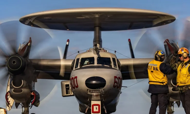 Trump administration could order U.S. manufacturers to make more munitions amid Iran war