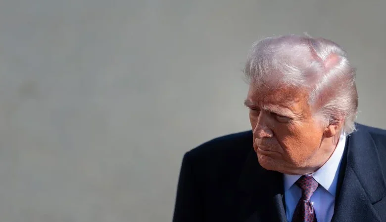 Trump administration drops suits against law firms with ties to Democrats and other Trump foes