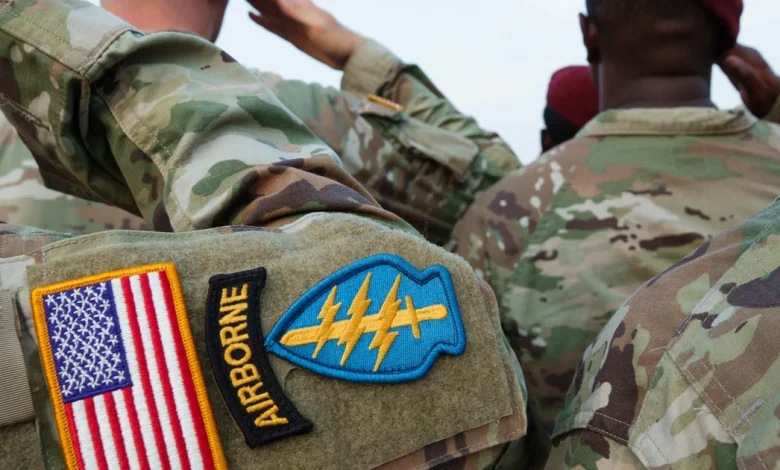 Trump administration making heavy preparations for potential use of ground troops in Iran