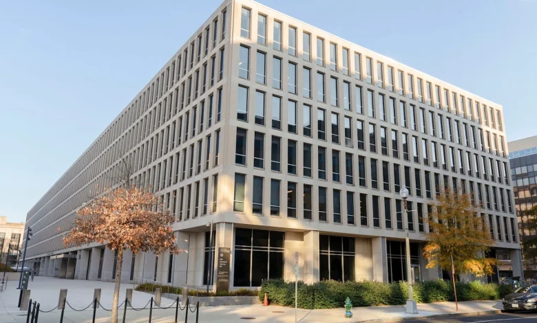 Trump administration moves key student loan oversight to Treasury - The Washington Post