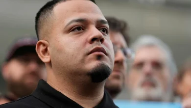 Trump administration ready to deport Kilmar Abrego Garcia to Liberia, asks judge to lift block