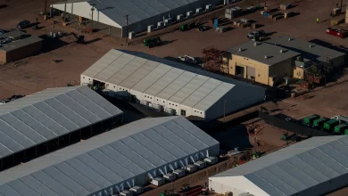 Trump administration to close Fort Bliss detention center