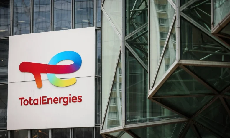 Trump administration to pay TotalEnergies $1B to drop U.S. offshore wind leases : NPR