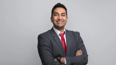 Trump administration's embattled FDA vaccine chief is leaving again