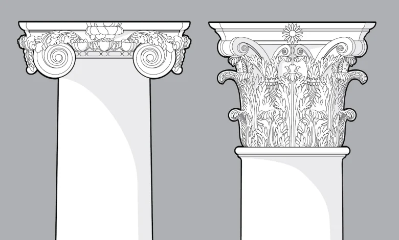 Trump ally wants to give White House’s entrance a makeover