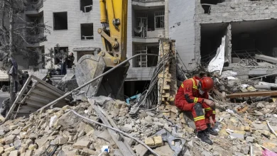 Trump and Iran Strike Defiant Tone as Oil Markets See Little Relief