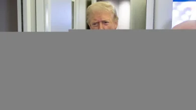 Trump battles GOP holdouts and Democrats amid SAVE America Act Senate test vote