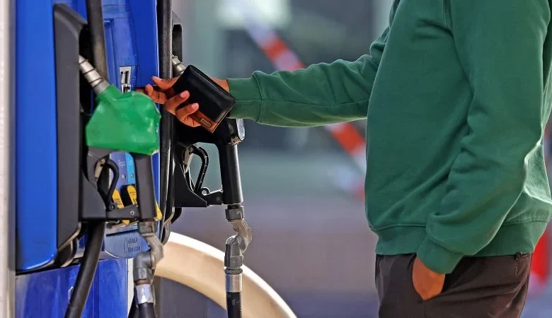 Trump can’t TACO out of the Iran war’s oil price shock