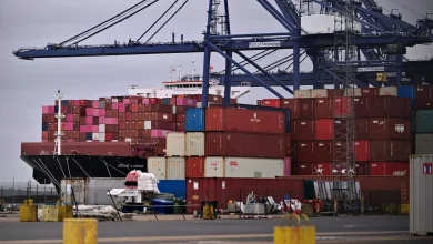 Trump considers waivers for Jones Act as gas prices spike