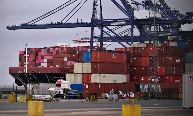 Trump considers waivers for Jones Act as gas prices spike