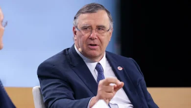 Trump despises wind farms so much he's paying a French energy giant $1 billion to stop building them