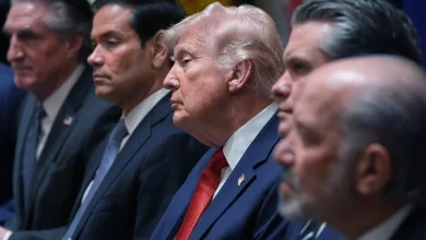 Trump feels pressure to end war even as allies fear Iran’s retribution