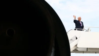 Trump has one prescription for the midterms. House Republicans have another