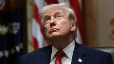 Trump has ordered TSA workers be paid, regardless of what Congress does. Here’s what we know