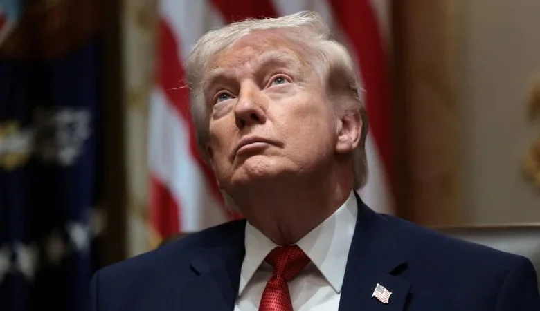 Trump has ordered TSA workers be paid, regardless of what Congress does. Here’s what we know