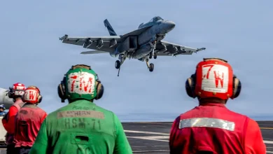 Trump has privately shown serious interest in U.S. ground troops in Iran