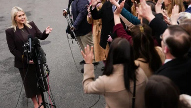 Trump is adding anti-trans provisions to SAVE America Act