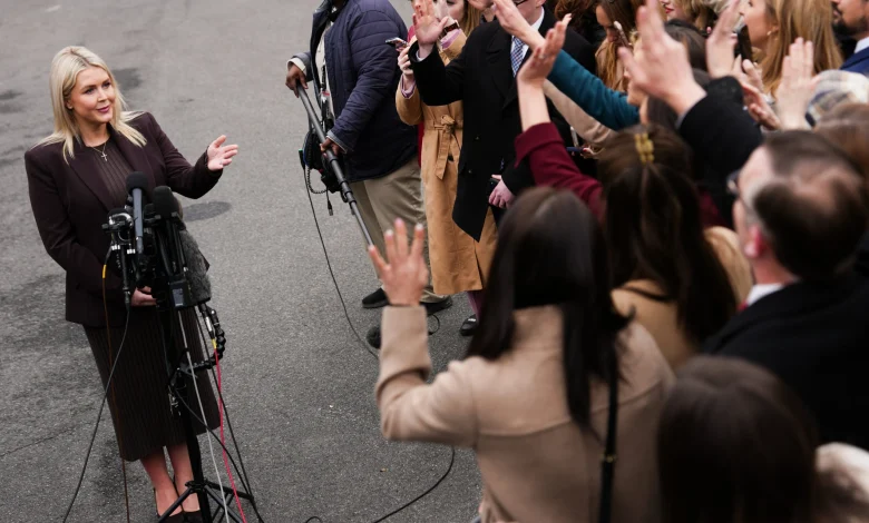 Trump is adding anti-trans provisions to SAVE America Act