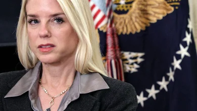 Trump just caved on one of his biggest power grabs.