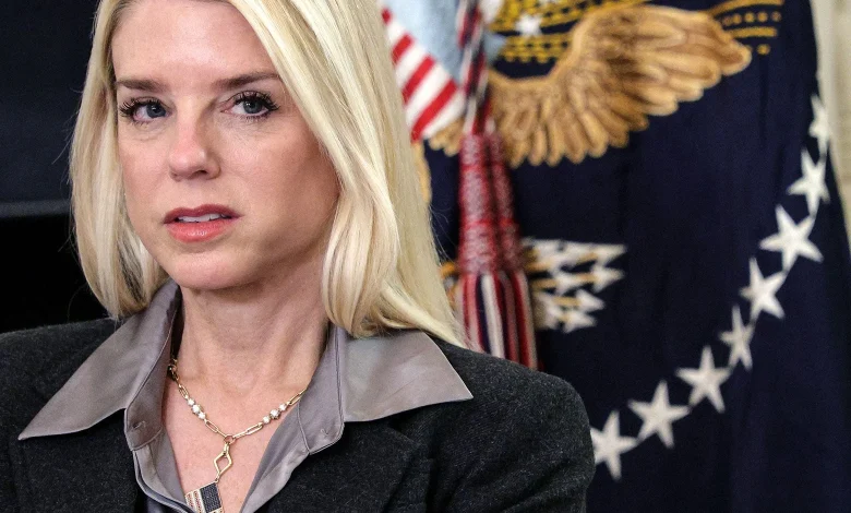 Trump just caved on one of his biggest power grabs.