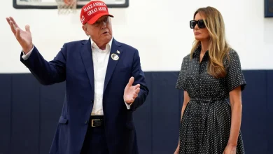 Trump just voted by a method he calls ‘mail-in cheating’