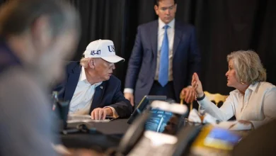 Trump justifies Iran attack as Congress raises doubt