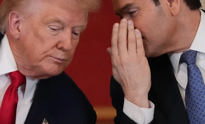 Trump looks to turn attention to Western Hemisphere at Americas summit