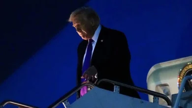 Trump may be unable to end the war he started with Iran, even if he wanted to