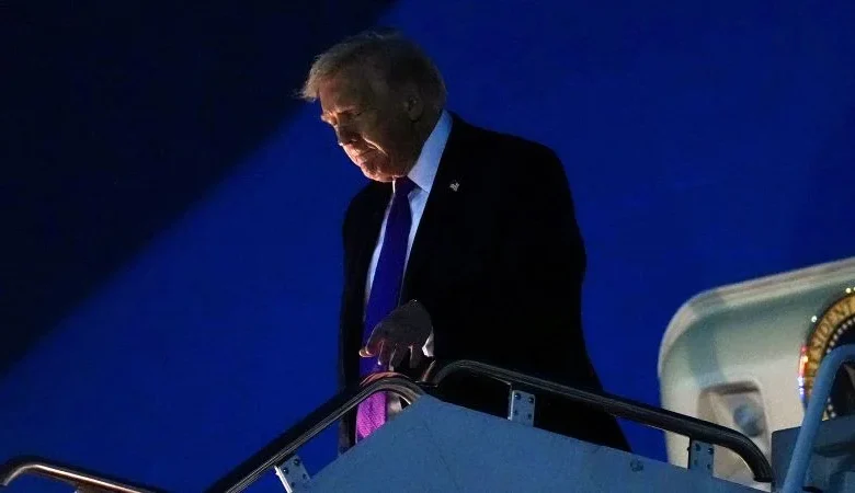 Trump may be unable to end the war he started with Iran, even if he wanted to