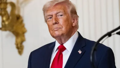 Trump may waive 106-year-old maritime law to ease gas prices