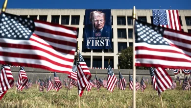 Trump proposes crypto, private equity in more 401(k) retirement plans