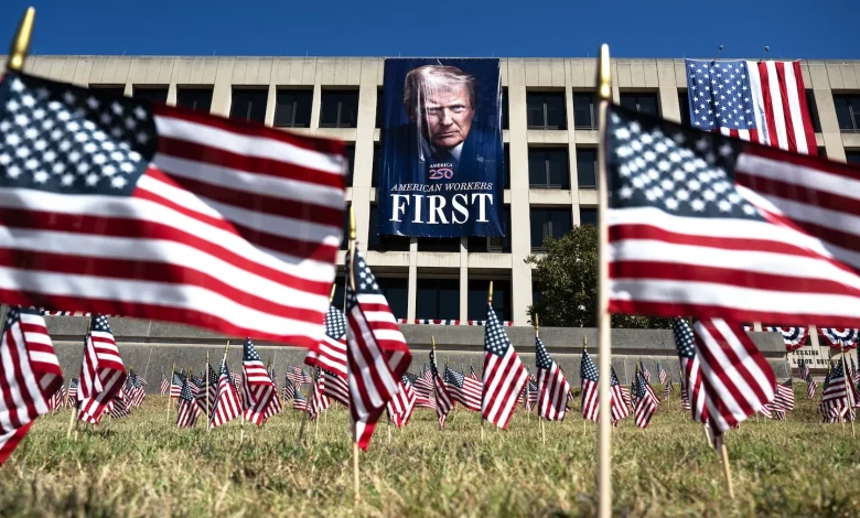 Trump proposes crypto, private equity in more 401(k) retirement plans