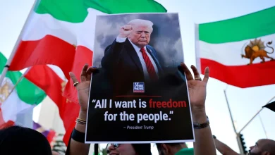 Trump pursues Iranian decapitation without a plan for what comes next - The Washington Post