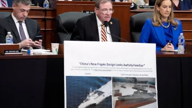 Trump reveals Republican Rep. Neal Dunn of Florida has terminal illness