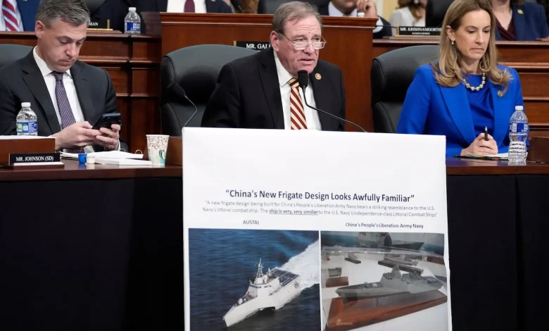 Trump reveals Republican Rep. Neal Dunn of Florida has terminal illness