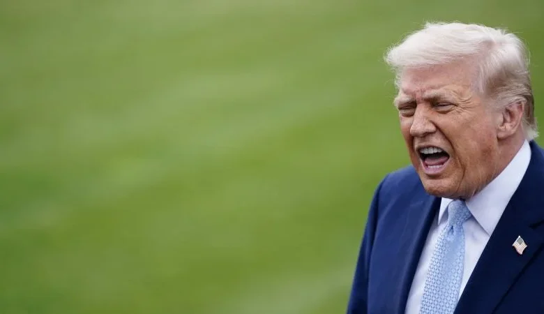 Trump said he was glad Robert Mueller died. Fox News never mentioned his comment on TV