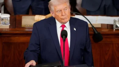 Trump said he's pro legal immigration, his policies say otherwise