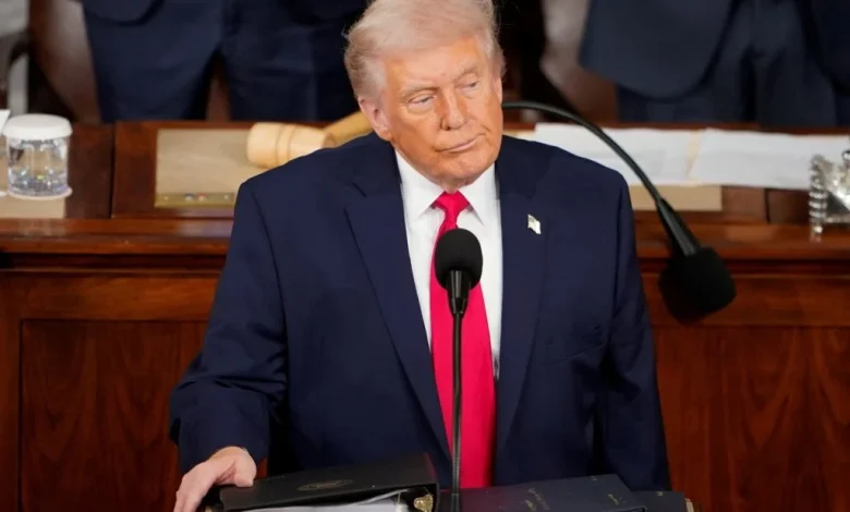 Trump said he's pro legal immigration, his policies say otherwise